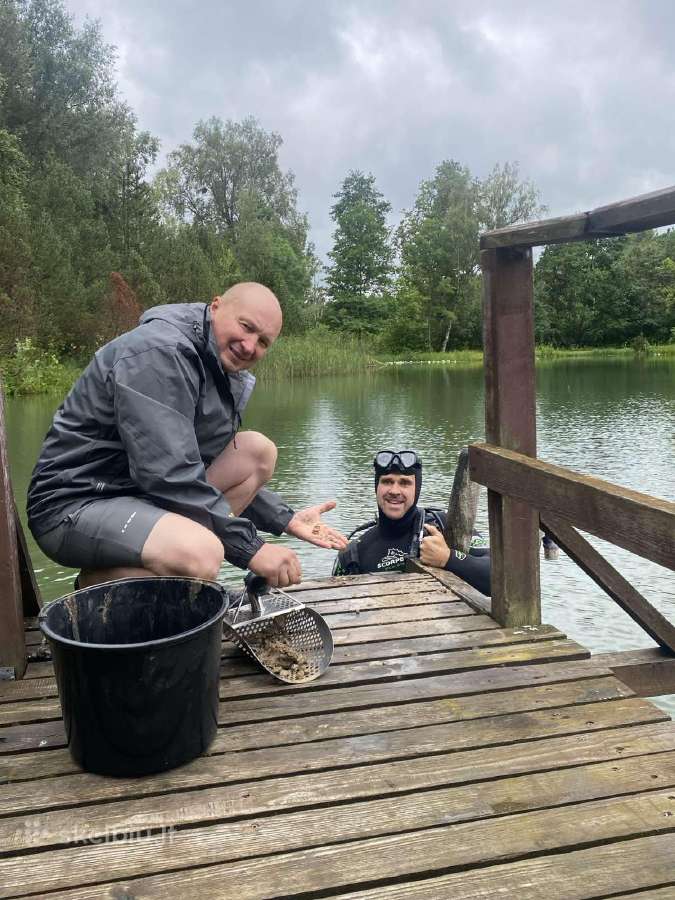 Narų-naro paslaugos,įvairaus sudėtingumo darbai, - nuotraukos Nr. 38