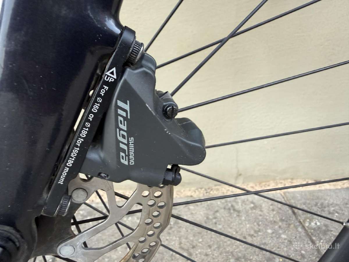 Orbea Vector Gravel - nuotraukos Nr. 6