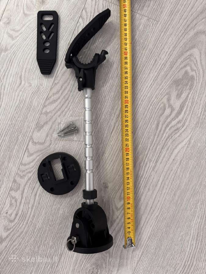 GPS inkaro stabilizatorius - nuotraukos Nr. 3