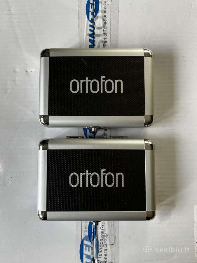 Stanton Str8-150 ir Denon Dn-x600 (komplektas) - nuotraukos Nr. 11