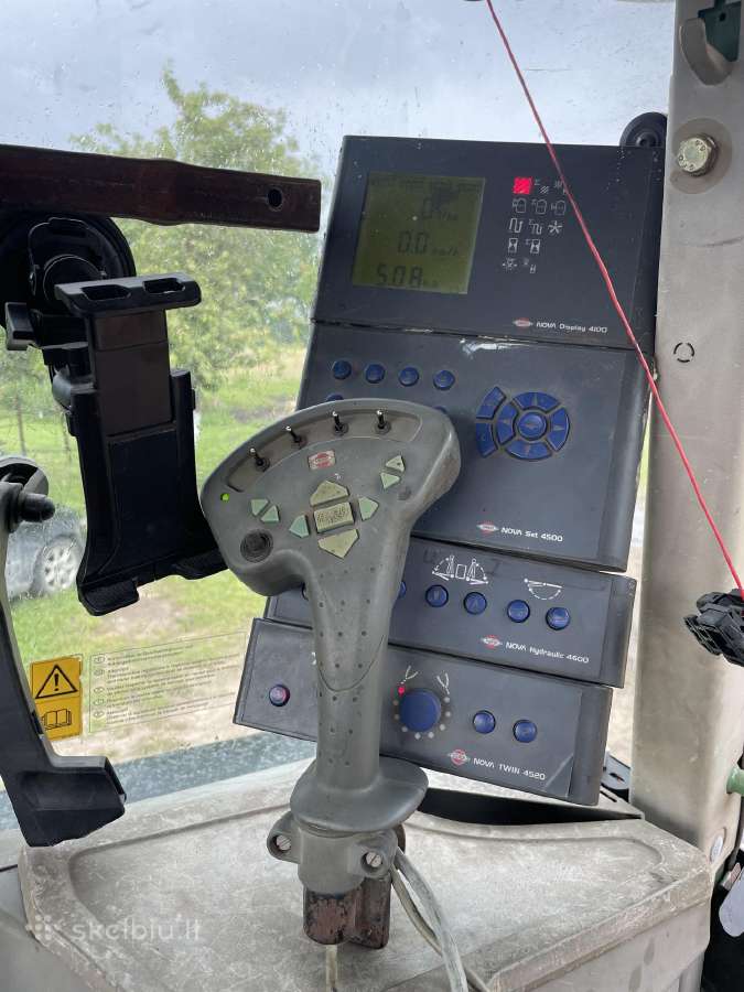 24m Hardi commander - nuotraukos Nr. 10