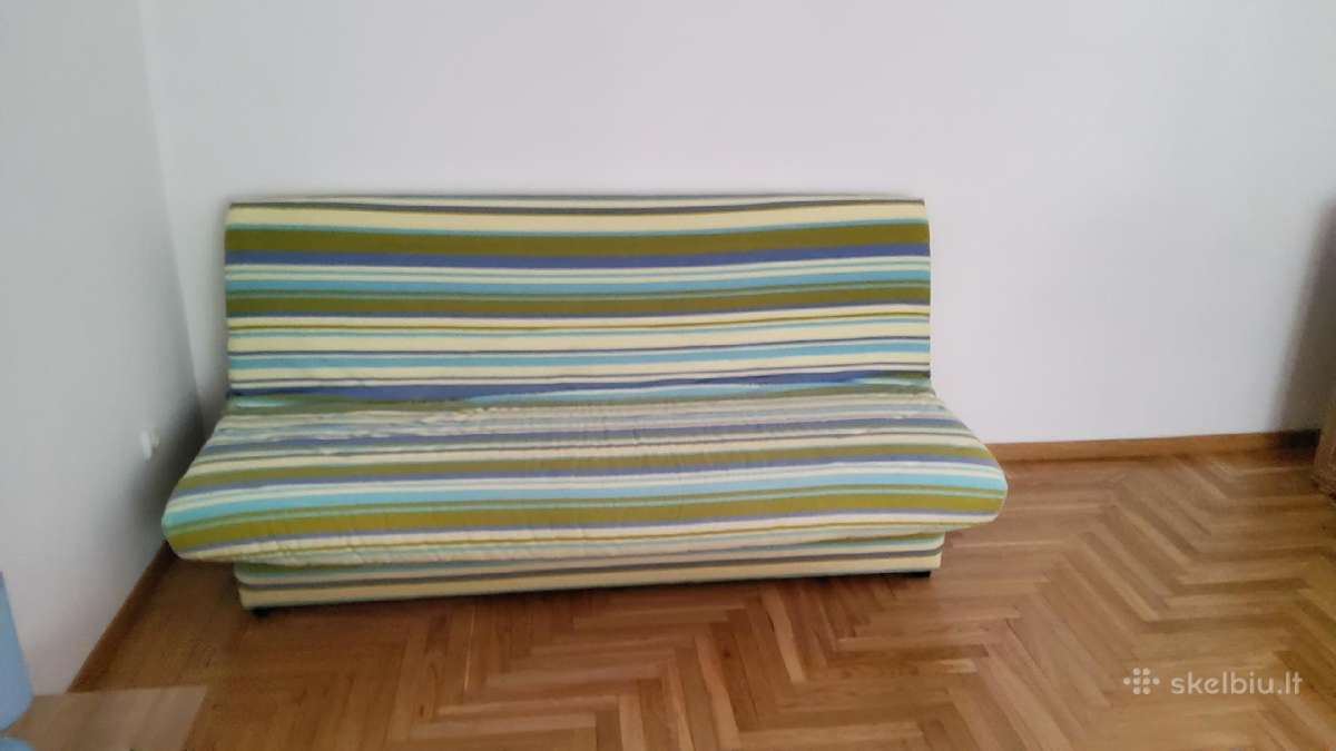 Sofa,lova - nuotraukos Nr. 2