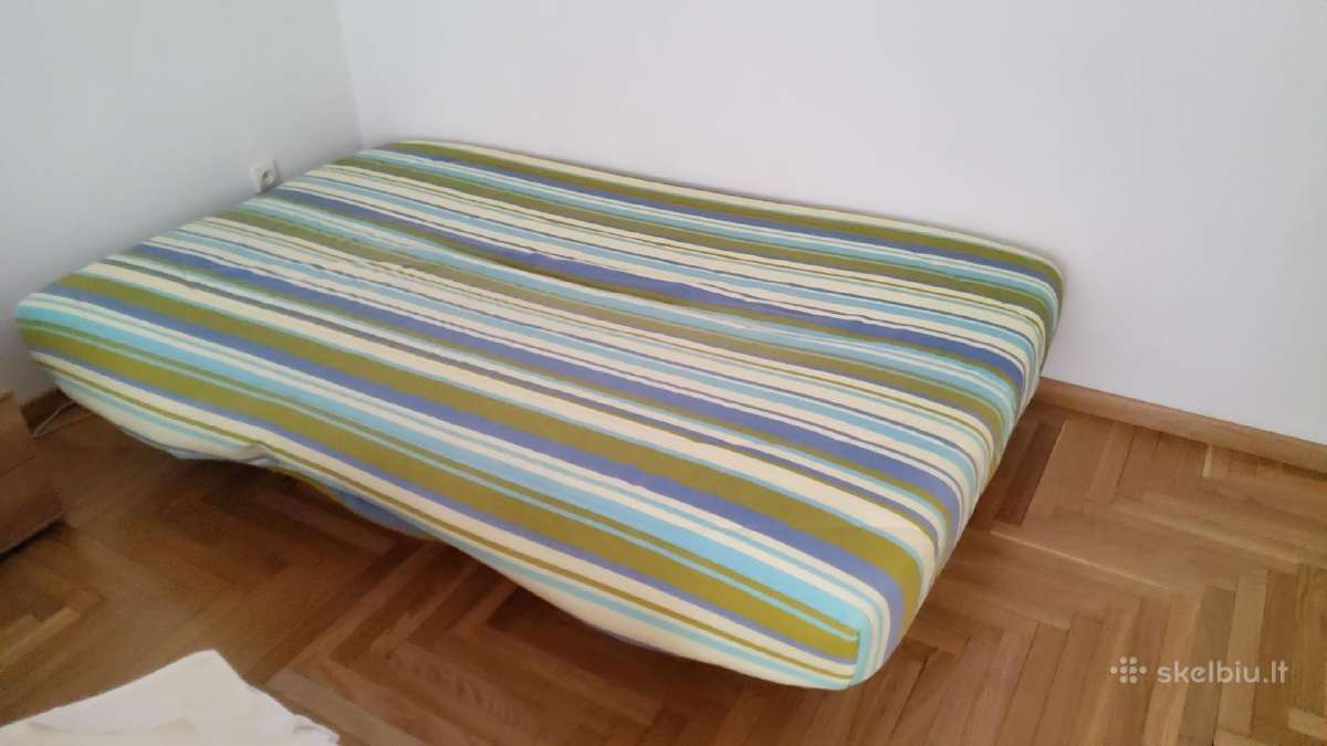 Sofa,lova - nuotraukos Nr. 4