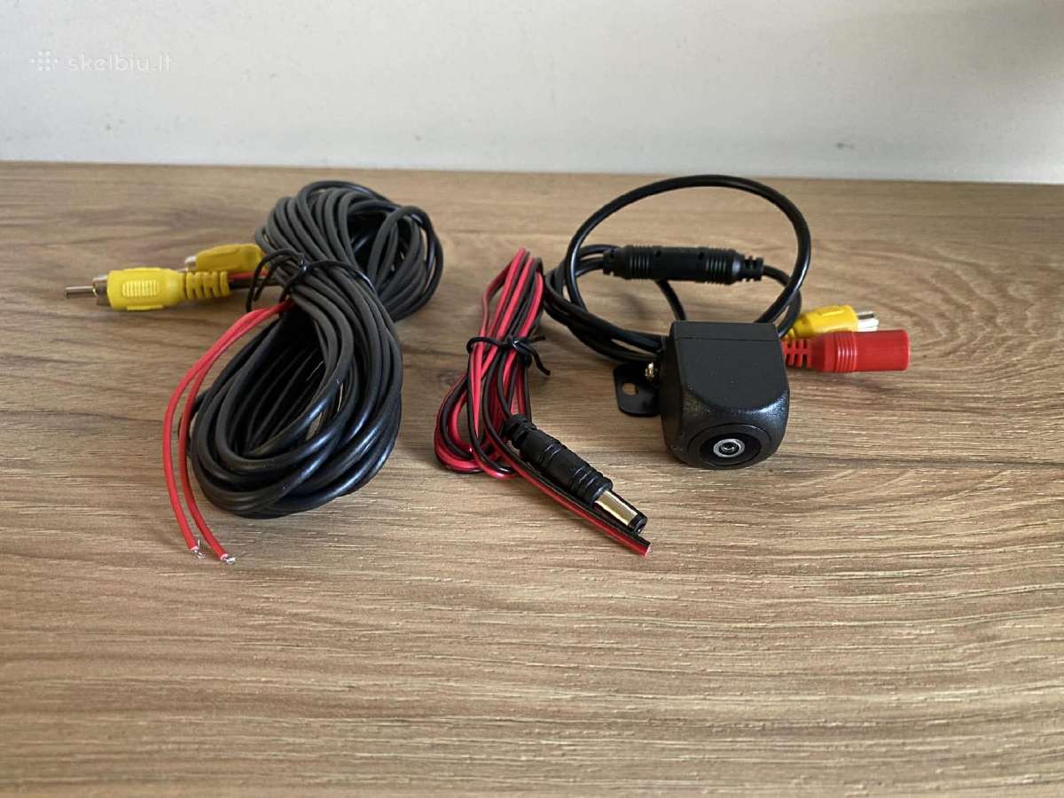 Apple carplay android Multimedija VW skoda seat - nuotraukos Nr. 22