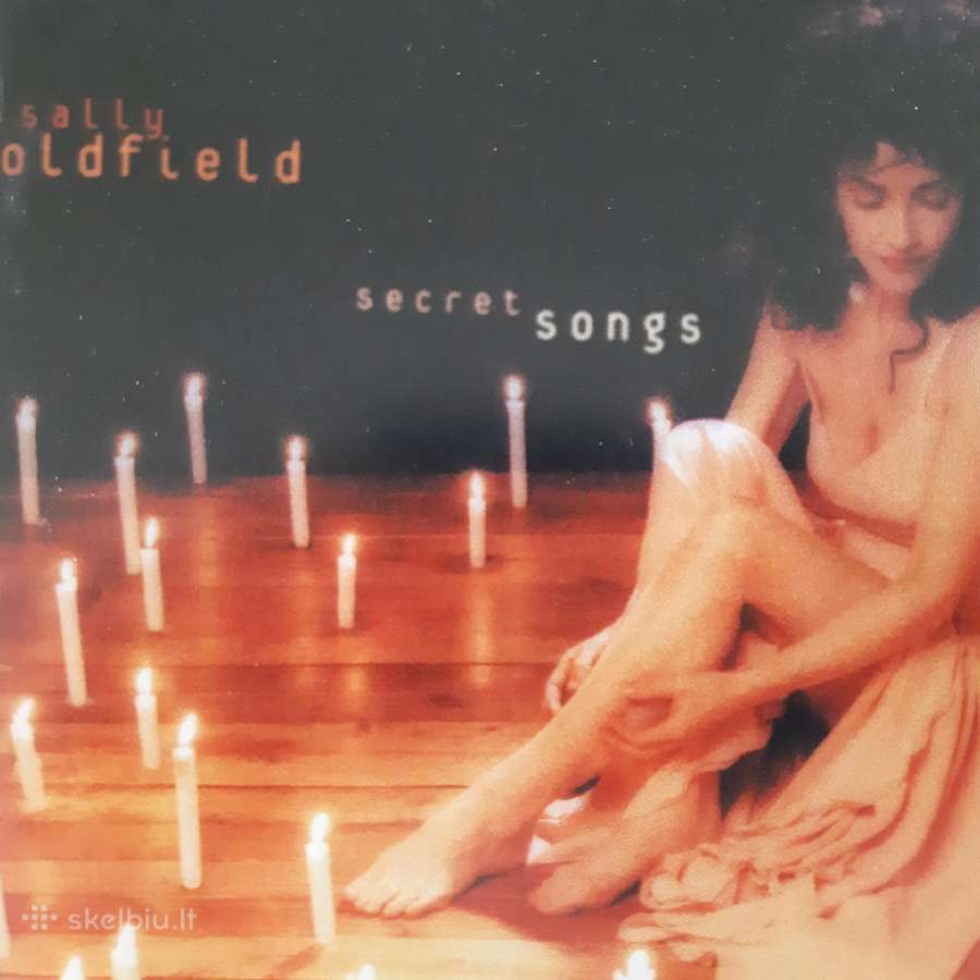 Keletas CD - nuotraukos Nr. 2