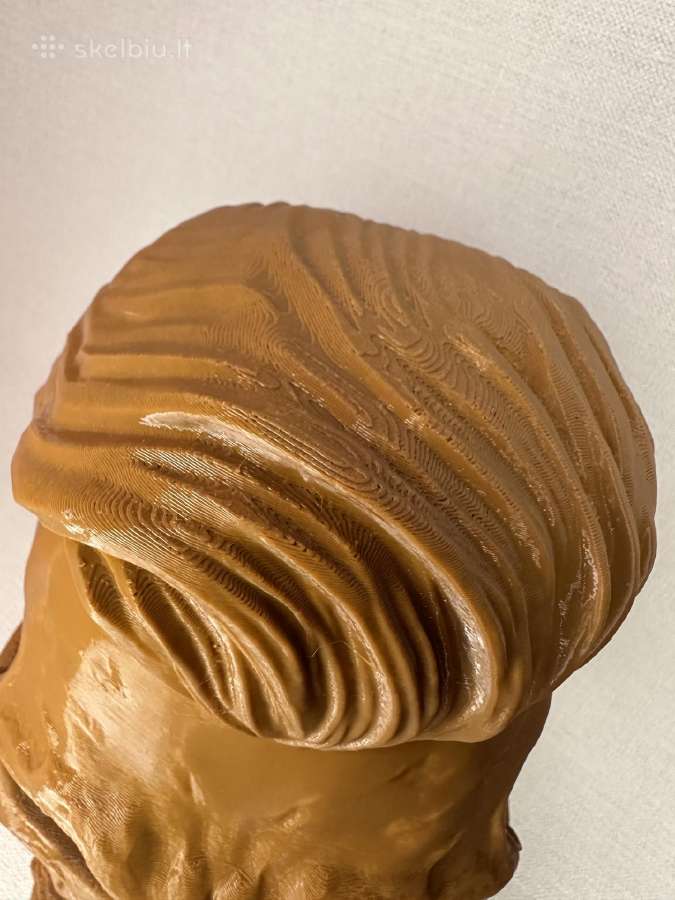 Parduodamas iskirtinis ausinių laiklis 3D - nuotraukos Nr. 4