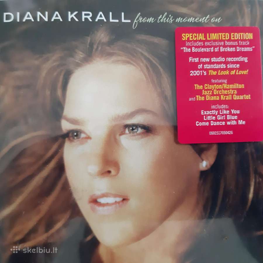Keletas CD - nuotraukos Nr. 8