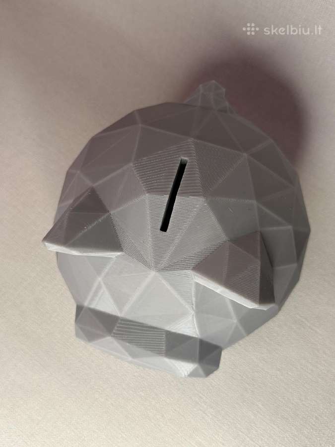 Parduodama 3D atspausdinta Taupyklė - nuotraukos Nr. 4