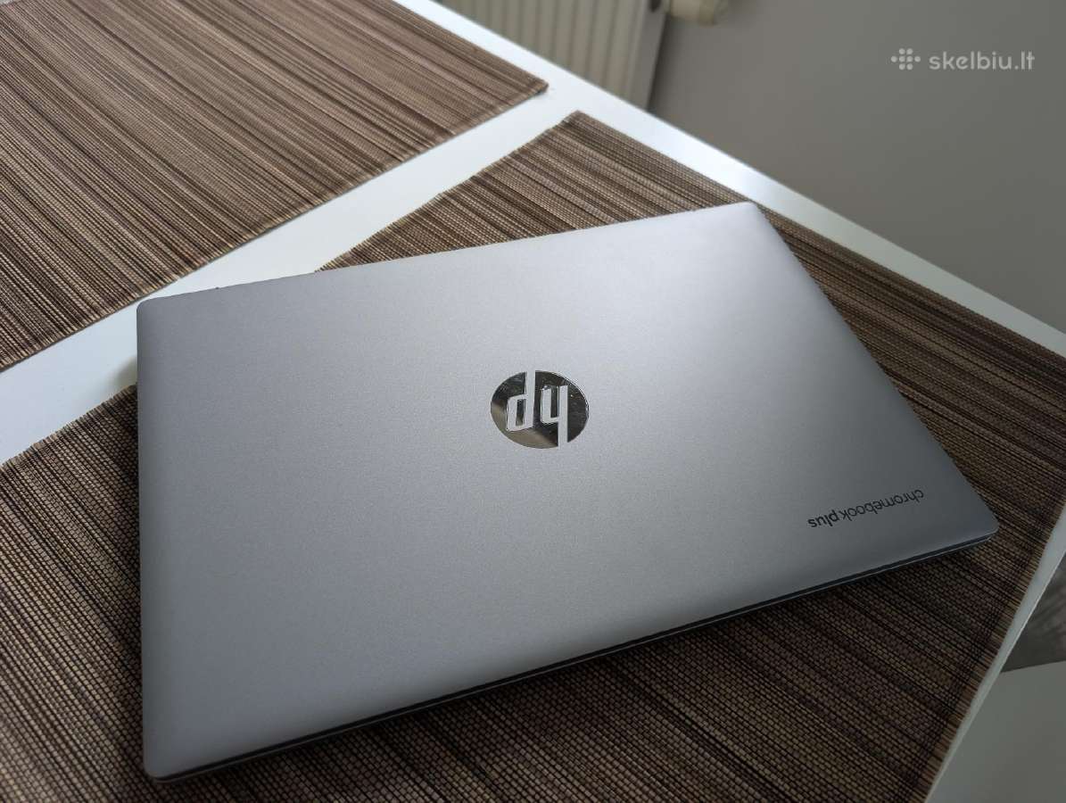 Hp chromebook Plus 14a-nf0000na - nuotraukos Nr. 2