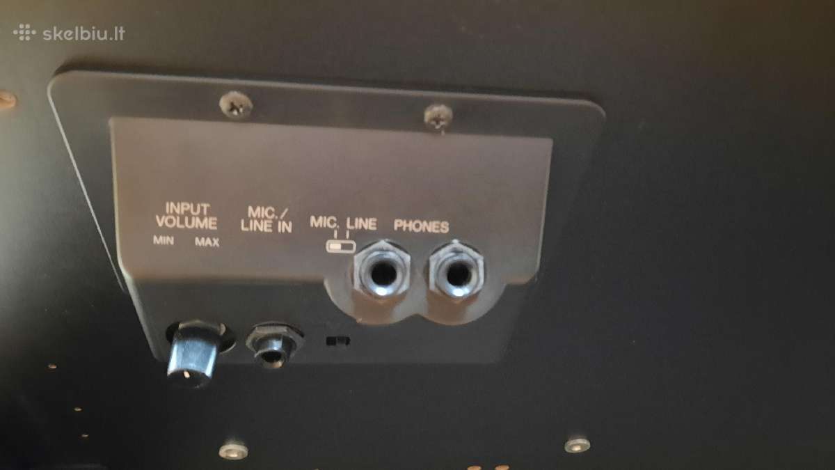 Yamaha Cvp 403 Digital Piano 88-key - nuotraukos Nr. 19