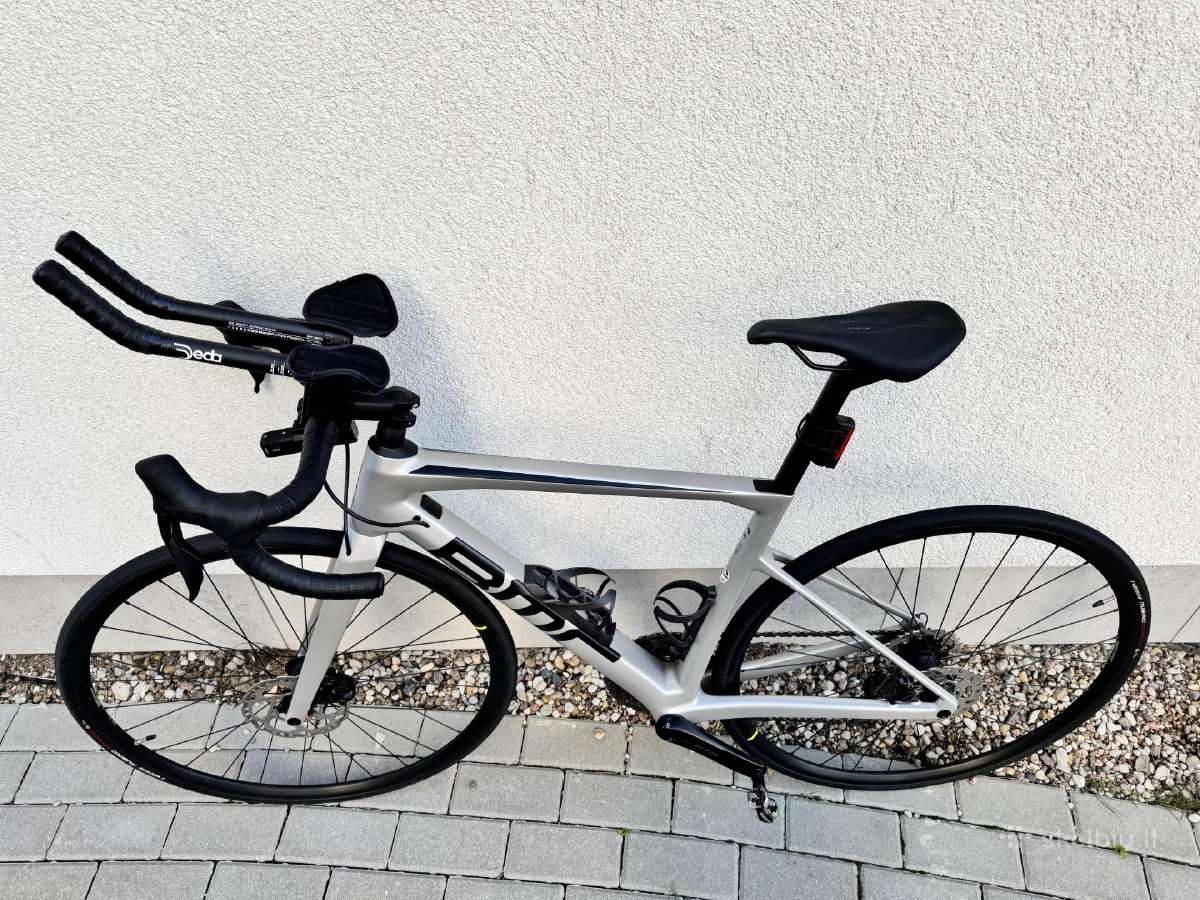 BMC Teammachine SLR - nuotraukos Nr. 3