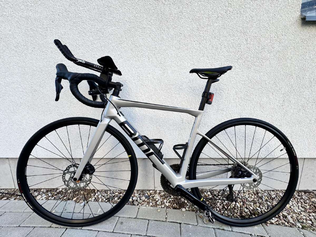 BMC Teammachine SLR - nuotraukos Nr. 2