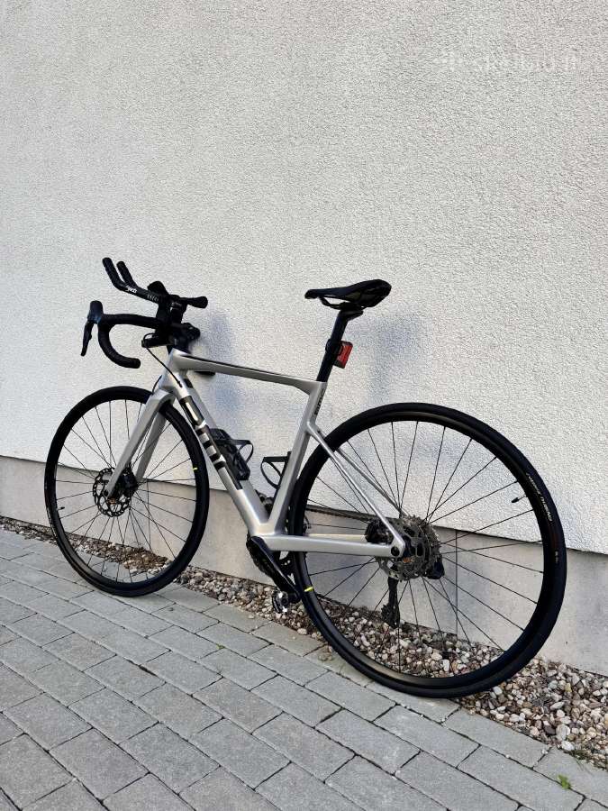 BMC Teammachine SLR - nuotraukos Nr. 4
