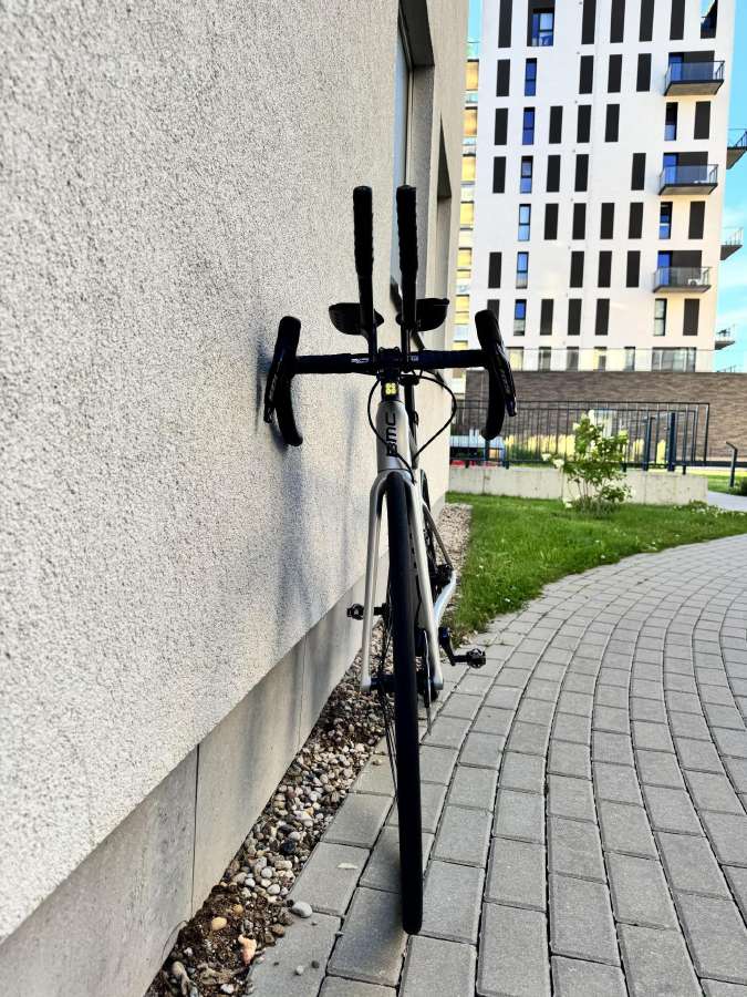 BMC Teammachine SLR - nuotraukos Nr. 6