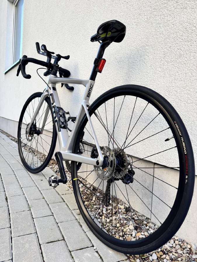 BMC Teammachine SLR - nuotraukos Nr. 5