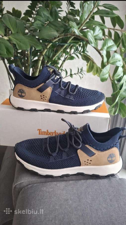 Timberland kedukai - nuotraukos Nr. 2