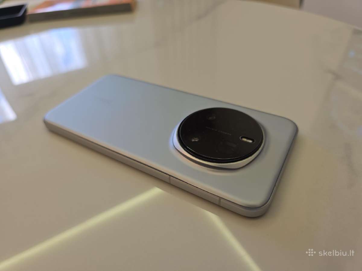 Honor magic 7 pro 512gb 12gb - nuotraukos Nr. 6