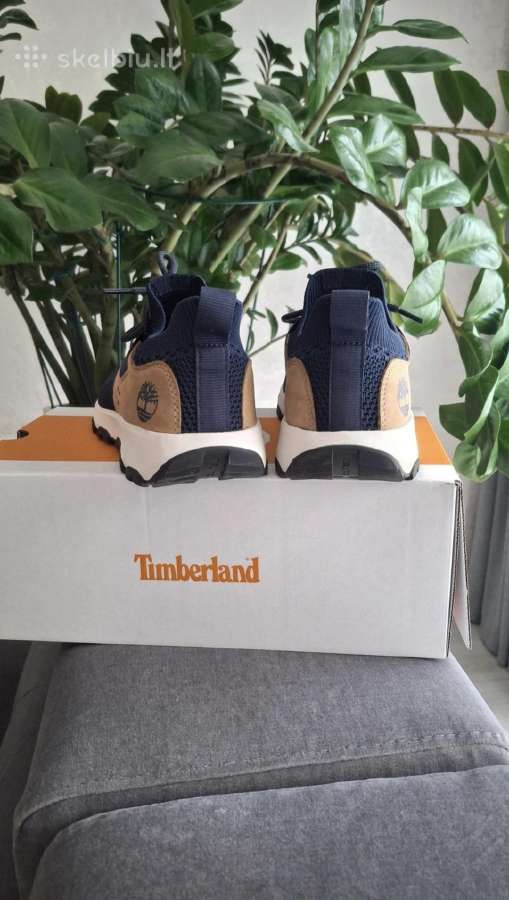 Timberland kedukai - nuotraukos Nr. 3
