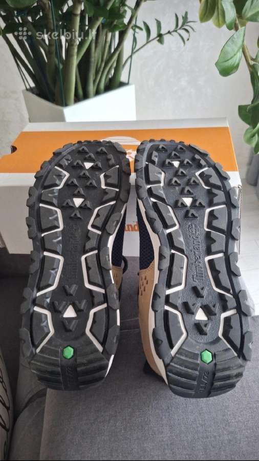 Timberland kedukai - nuotraukos Nr. 4