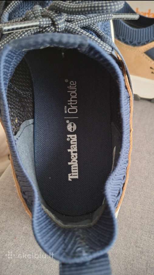 Timberland kedukai - nuotraukos Nr. 6