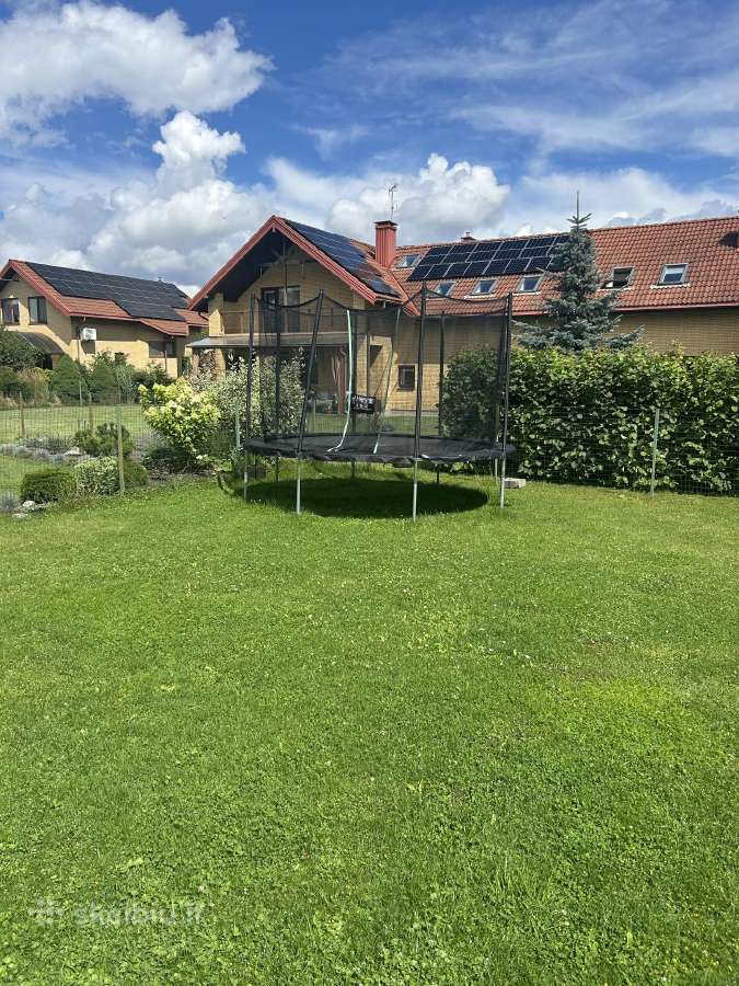 Batutas 4m - nuotraukos Nr. 3