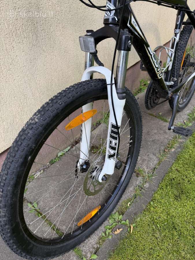 Scott aspect series - nuotraukos Nr. 2