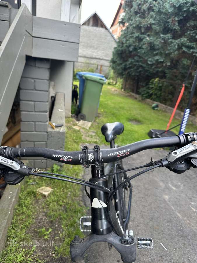 Canyon Grand Canyon mountain bike - nuotraukos Nr. 5