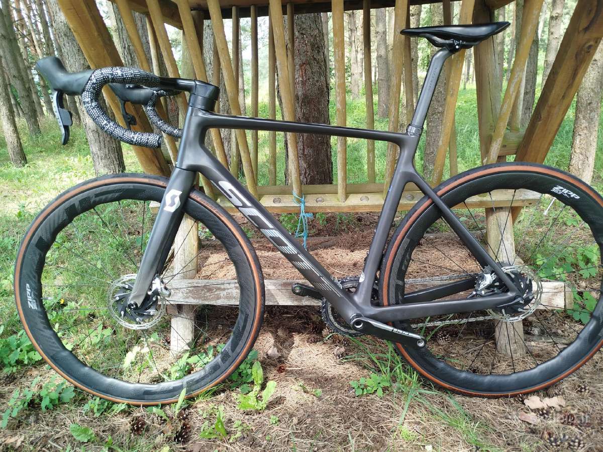 Scott addict RC - nuotraukos Nr. 2