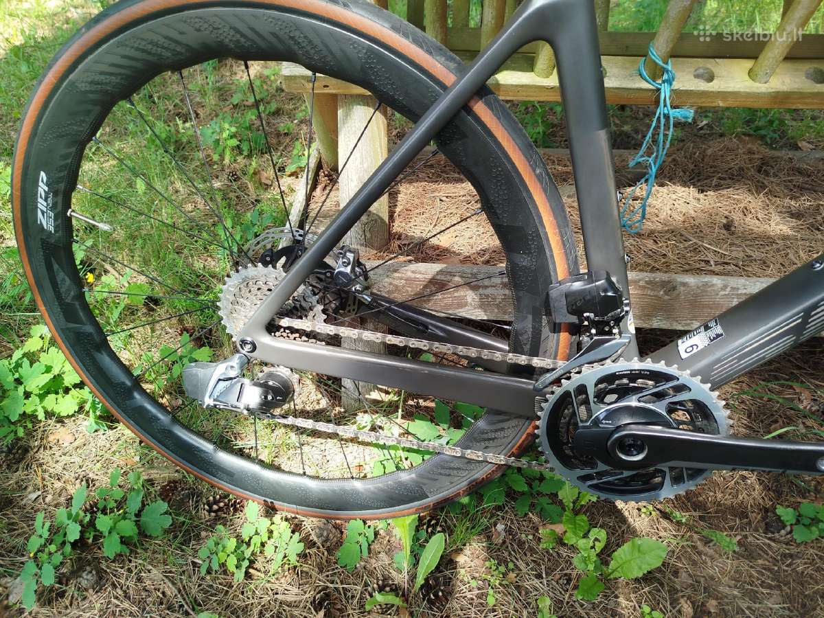 Scott addict RC - nuotraukos Nr. 3