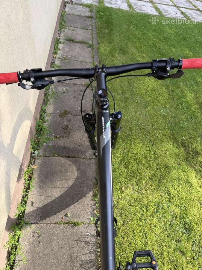 Specialized rockhopper - nuotraukos Nr. 5