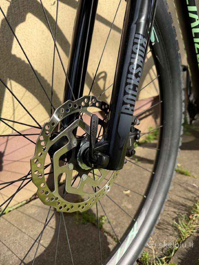 Specialized rockhopper - nuotraukos Nr. 6