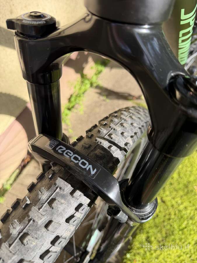 Specialized rockhopper - nuotraukos Nr. 7