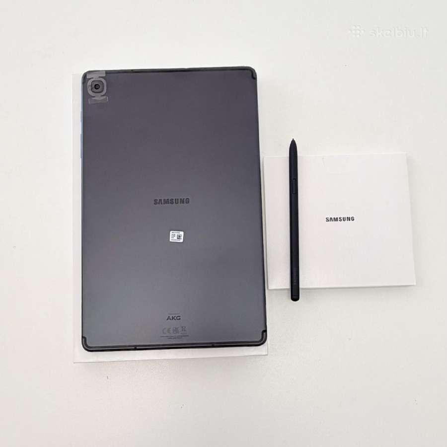 Samsung Tab S6 Lite 2024 - nuotraukos Nr. 2
