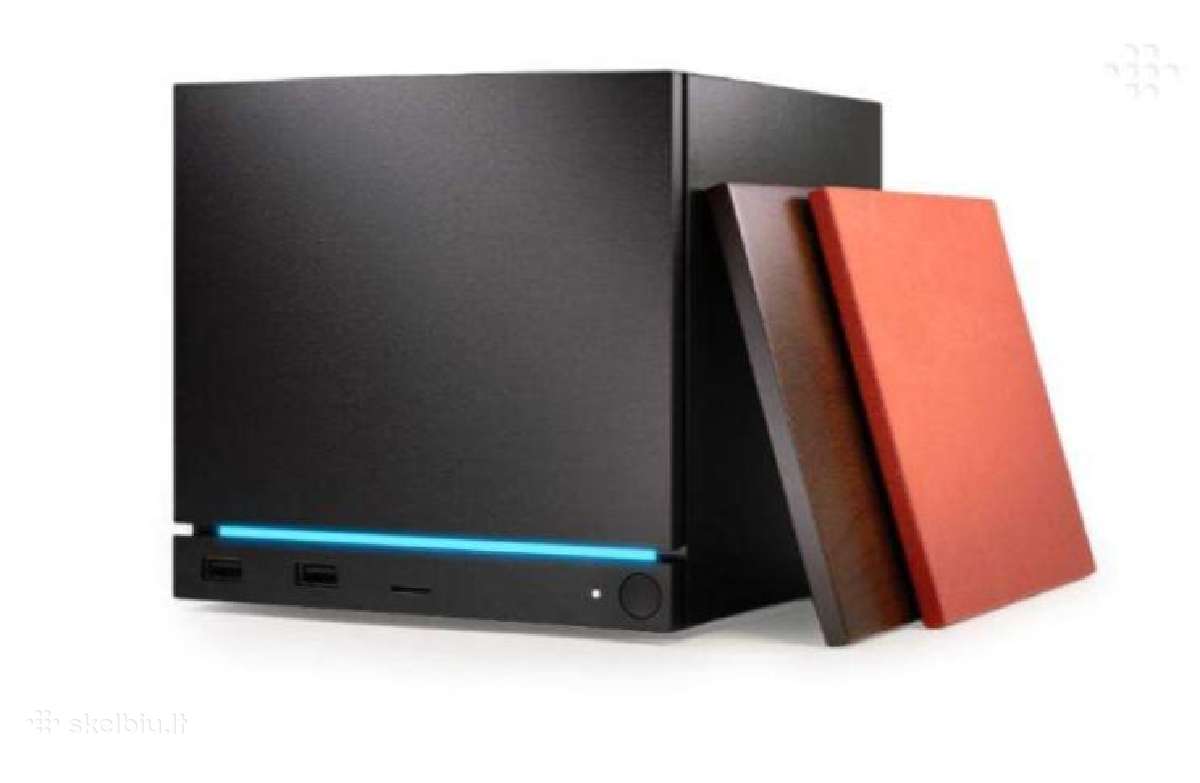 Steam machine 2tb - nuotraukos Nr. 2