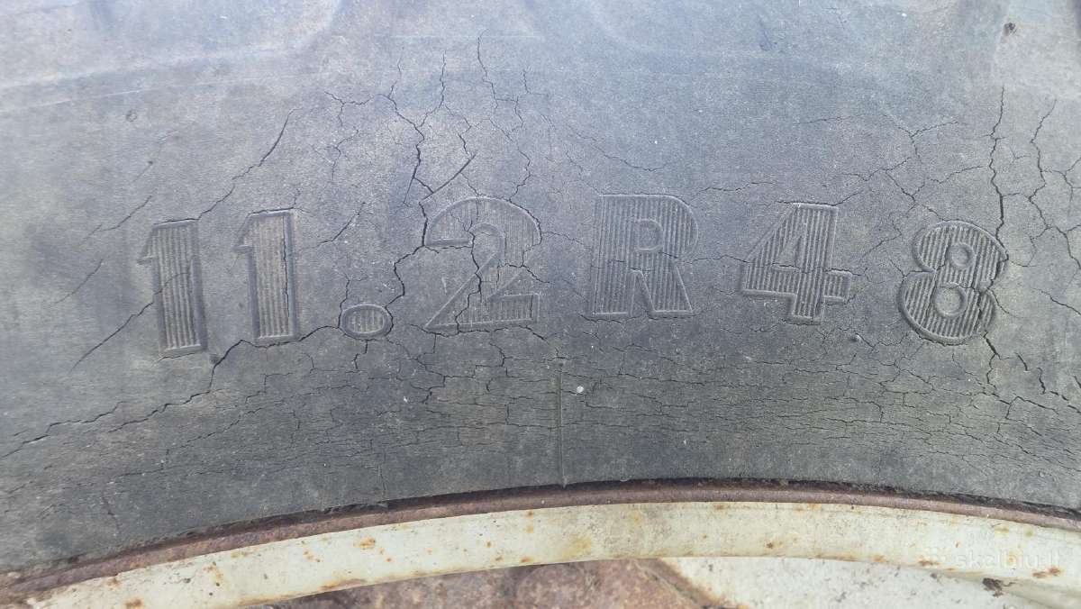 Hardy Ratai. 1200€ Ukmergė - nuotraukos Nr. 4