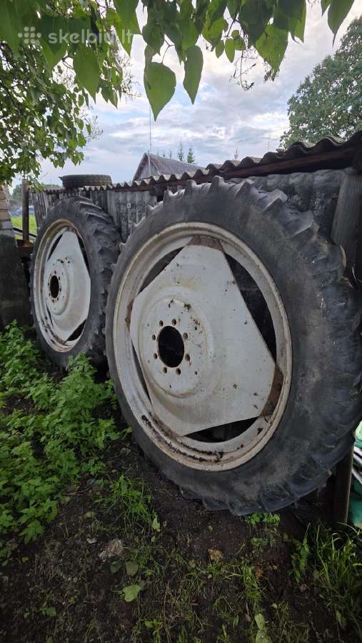 Hardy Ratai. 1200€ Ukmergė - nuotraukos Nr. 5
