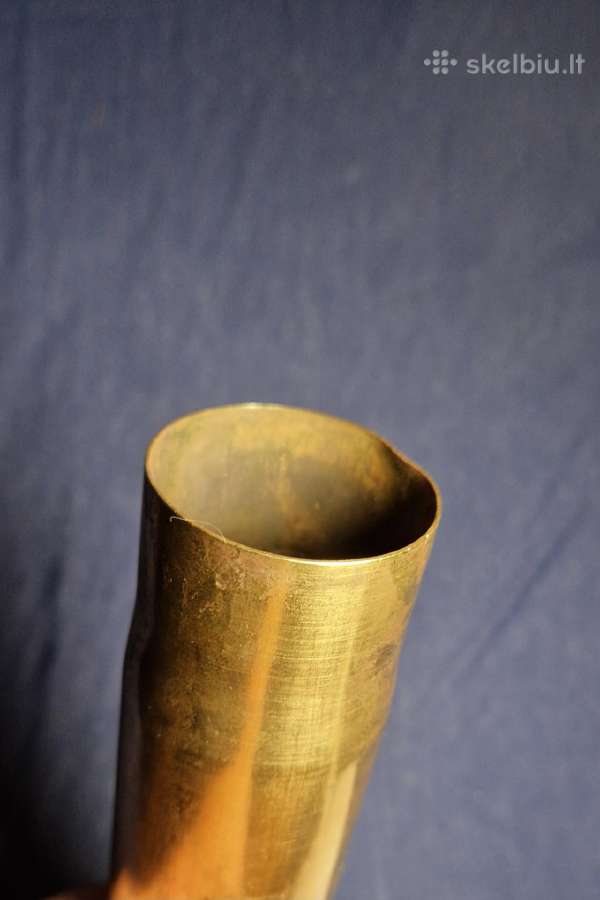 45 mm gilzė/tūta - nuotraukos Nr. 3