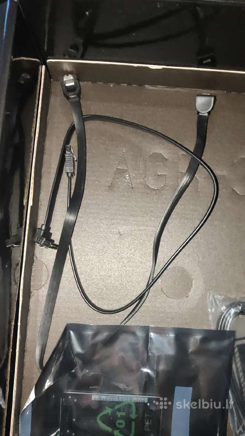 Msi b350 gaming plus - nuotraukos Nr. 3