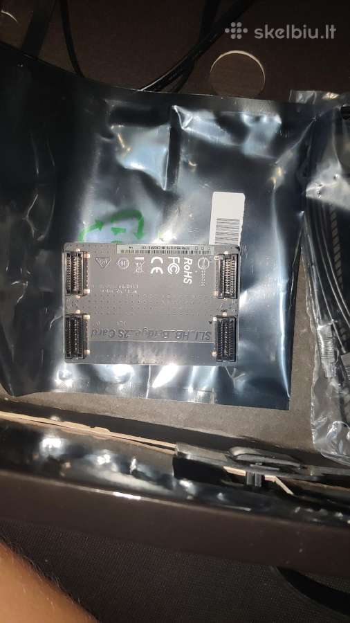 Msi b350 gaming plus - nuotraukos Nr. 4