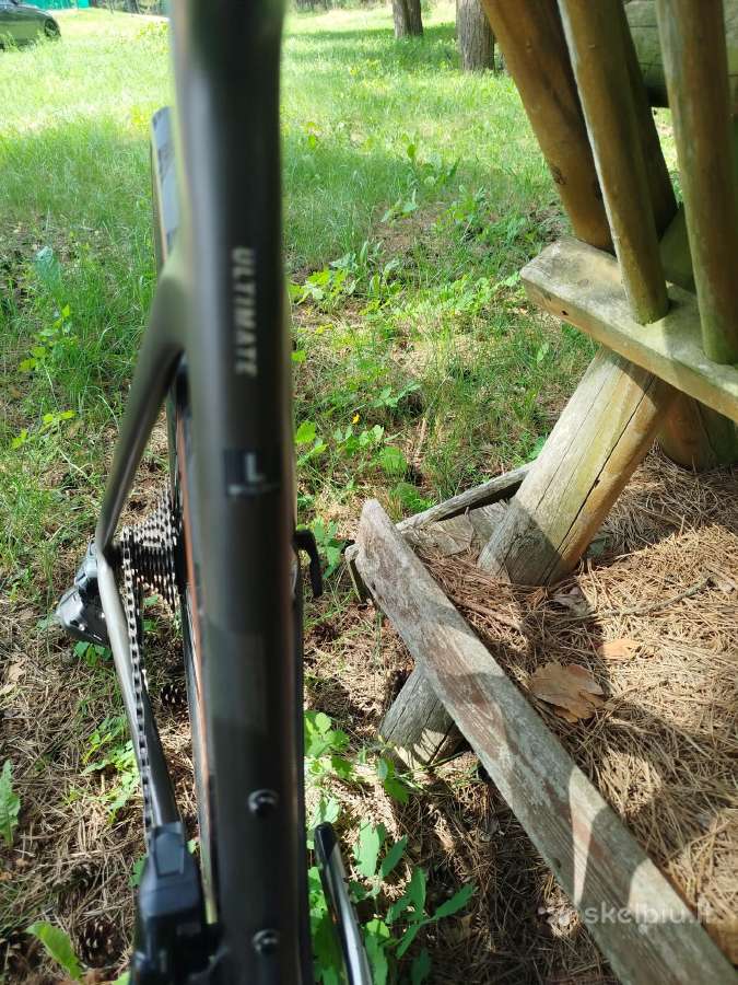 Scott addict RC - nuotraukos Nr. 4