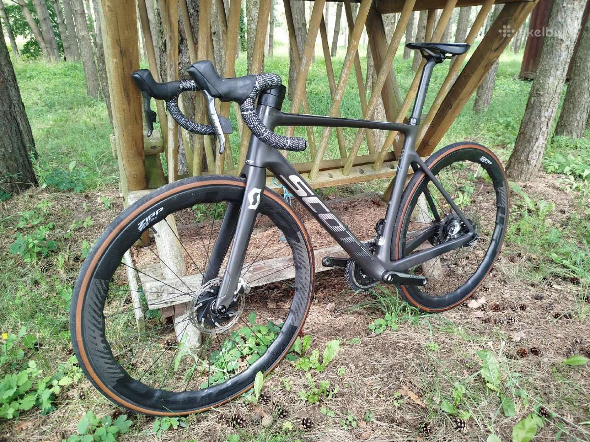 Scott addict RC - nuotraukos Nr. 5