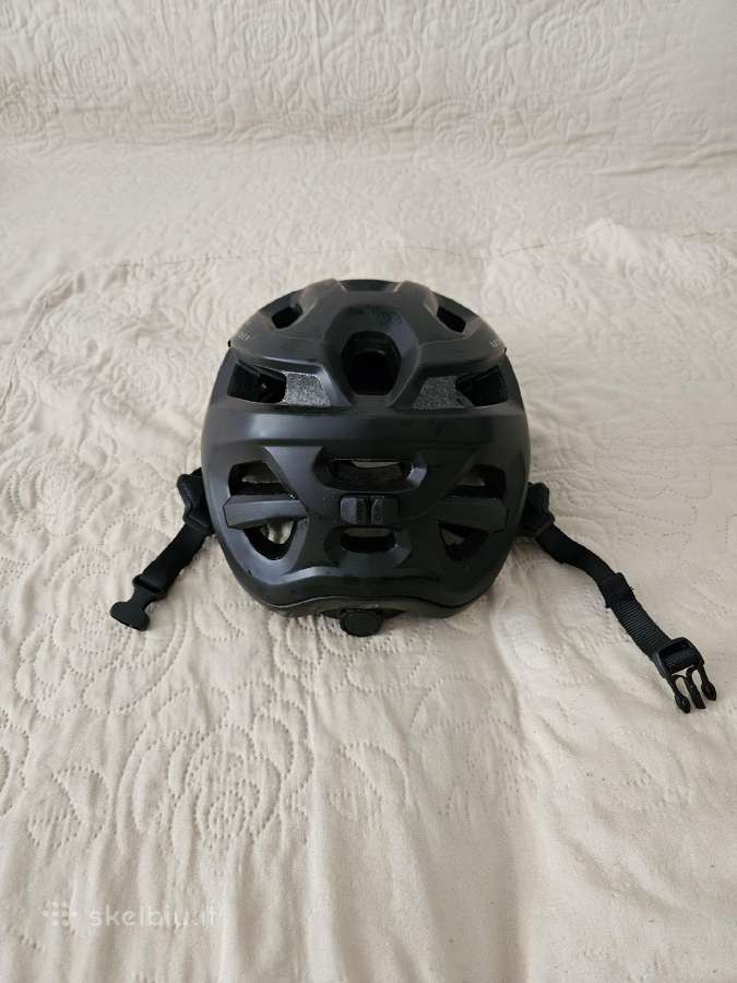 Rockrider expl500 šalmas - nuotraukos Nr. 2