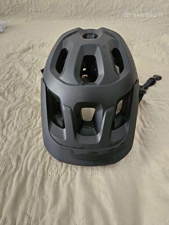 Rockrider expl500 šalmas - nuotraukos Nr. 3