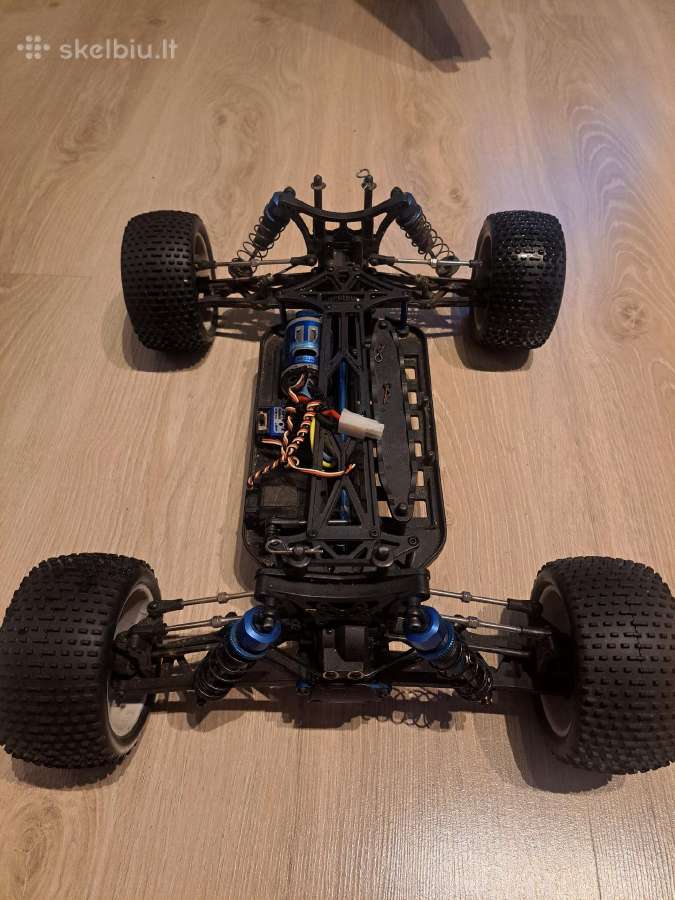 RC Modelis - nuotraukos Nr. 2