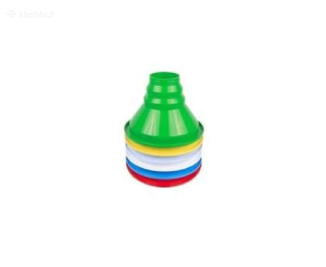 Plastikiniai indai rauginimui - nuotraukos Nr. 11