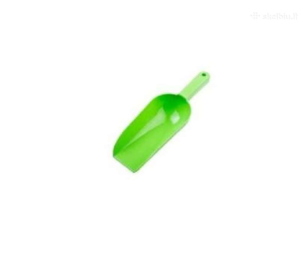 Plastikiniai indai rauginimui - nuotraukos Nr. 15