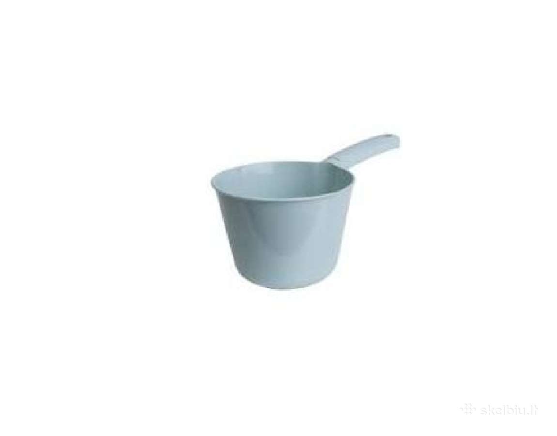 Plastikiniai indai rauginimui - nuotraukos Nr. 19
