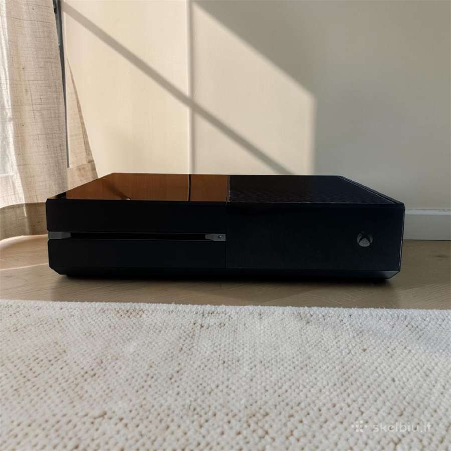 Xbox One - nuotraukos Nr. 3