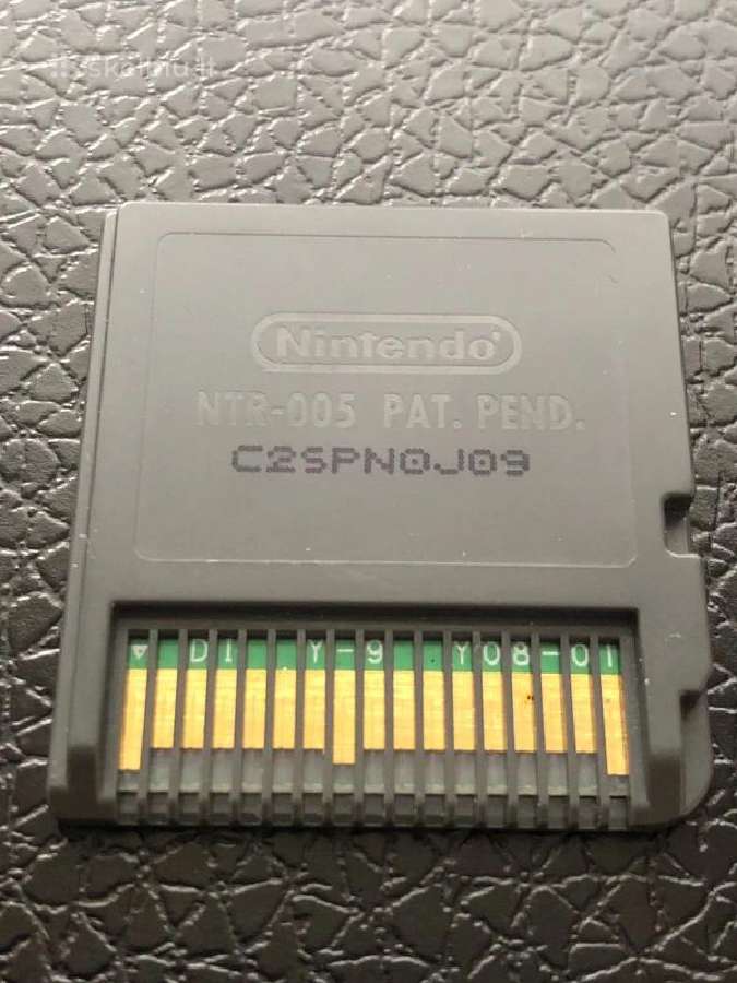 DS Pokemon Mystery Dungeon Explorers of Sky - nuotraukos Nr. 2