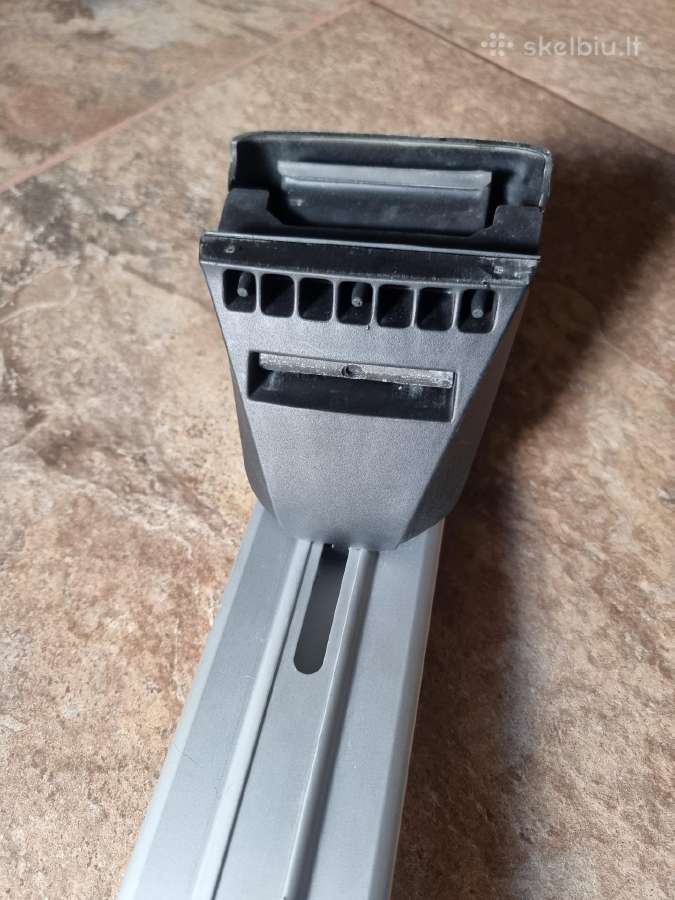 Volvo stogo skersiniai - nuotraukos Nr. 7